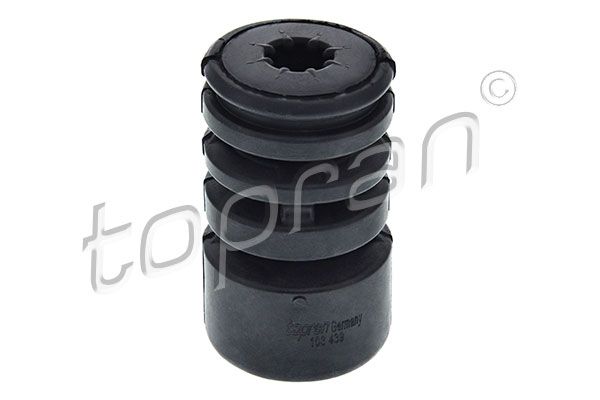TOPRAN 103 439 Rubber Buffer, suspension