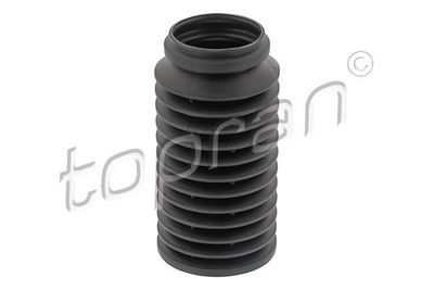 Protective Cap/Bellow, shock absorber TOPRAN 103 440