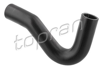 Radiator Hose TOPRAN 103 449