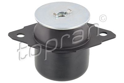 Mounting, engine TOPRAN 103 458