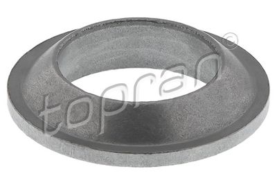 Gasket, exhaust pipe TOPRAN 103 459