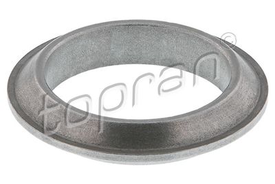 Gasket, exhaust pipe TOPRAN 103 460