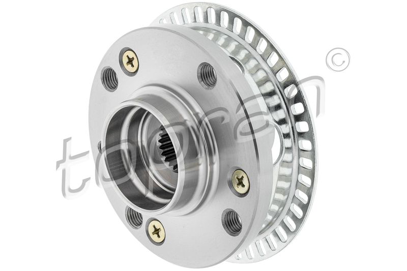 TOPRAN 103 477 Wheel Hub