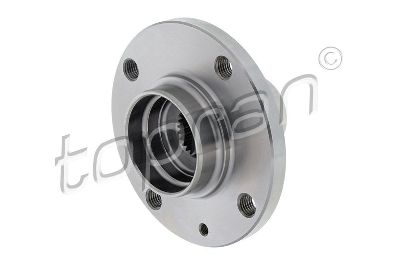 TOPRAN 103 478 Wheel Hub