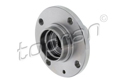 Wheel Hub TOPRAN 103 478