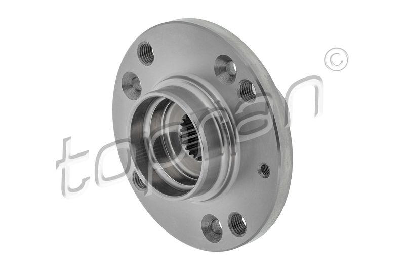 TOPRAN 103 479 Wheel Hub