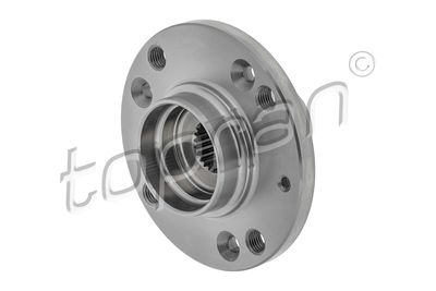 Wheel Hub TOPRAN 103 479