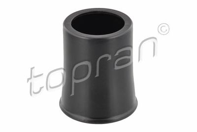 Protective Cap/Bellow, shock absorber TOPRAN 103 485