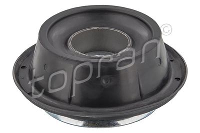 Suspension Strut Support Mount TOPRAN 103 490