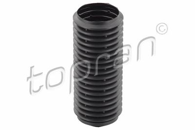 Protective Cap/Bellow, shock absorber TOPRAN 103 495