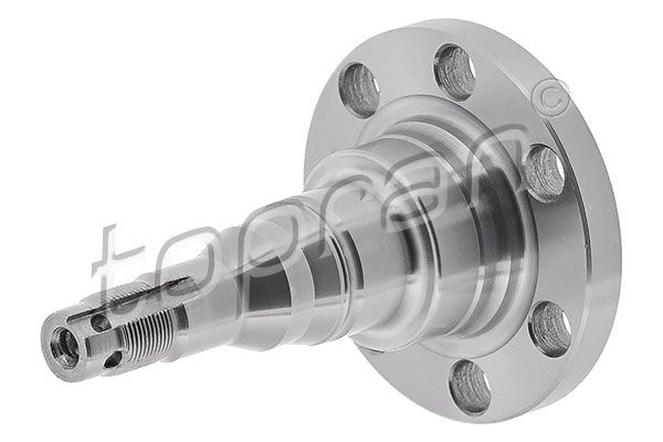 TOPRAN 103 511 Stub Axle, axle beam