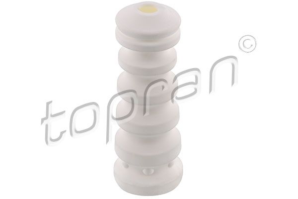 TOPRAN 103 516 Rubber Buffer, suspension