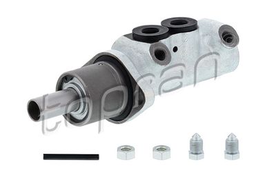 Brake Master Cylinder TOPRAN 103 523