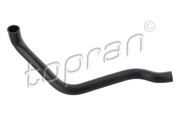 TOPRAN 103 538 Radiator Hose