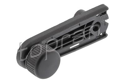 Window Crank TOPRAN 103 544