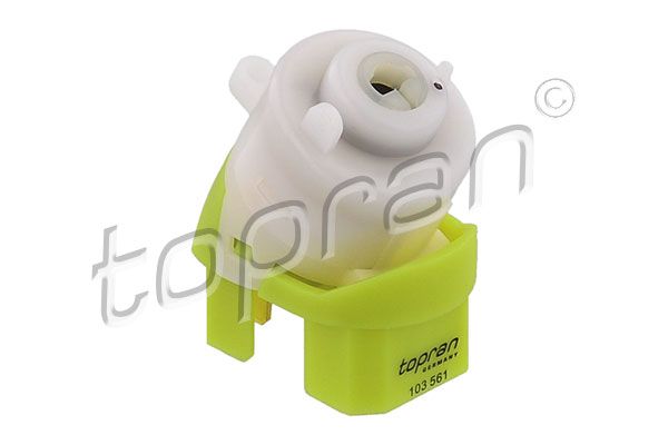 TOPRAN 103 561 Ignition Switch