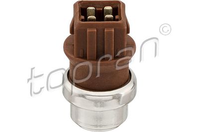 Sensor, coolant temperature TOPRAN 103 565