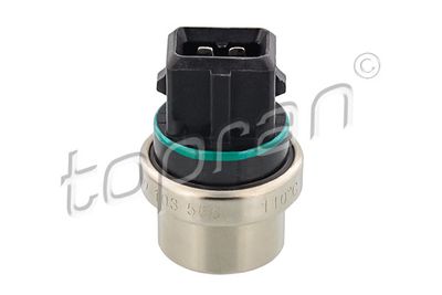 Sensor, coolant temperature TOPRAN 103 566