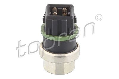 Sensor, coolant temperature TOPRAN 103 567
