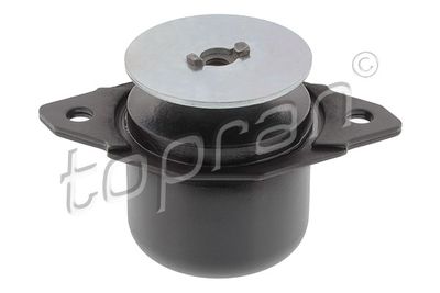 Mounting, engine TOPRAN 103 582