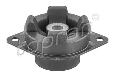 Mounting, automatic transmission TOPRAN 103 611