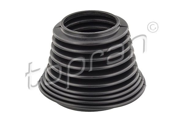 TOPRAN 103 619 Protective Cap/Bellow, shock absorber