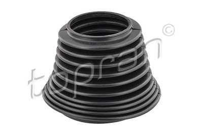 Protective Cap/Bellow, shock absorber TOPRAN 103 619