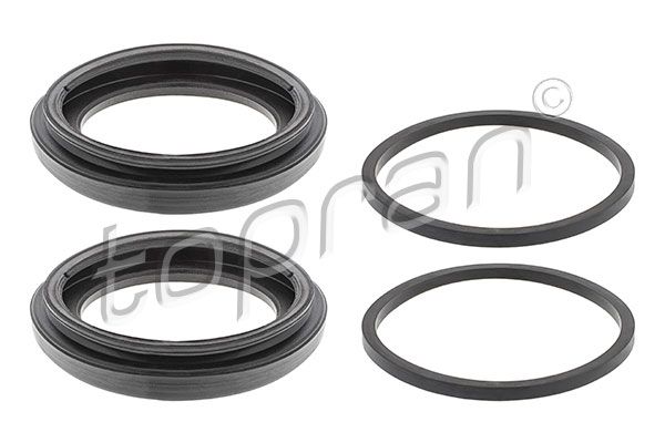 TOPRAN 103 627 Repair Kit, brake caliper