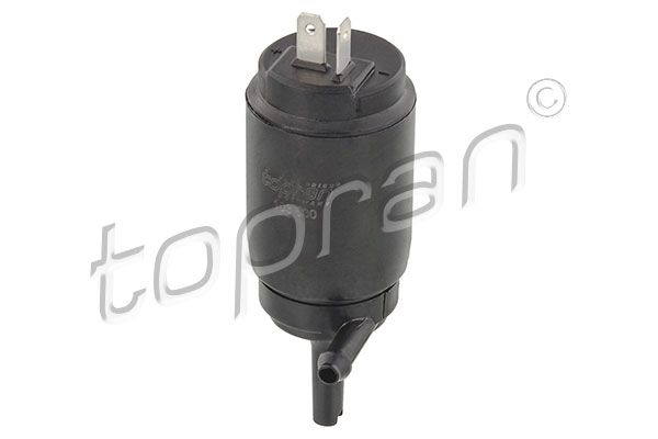 TOPRAN 103 630 Washer Fluid Pump, window cleaning