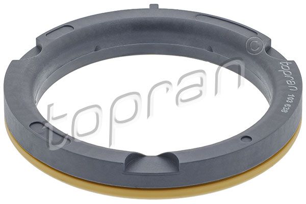 TOPRAN 103 638 Rolling Bearing, suspension strut support mount