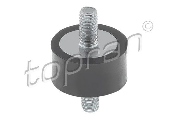 TOPRAN 103 642 Mounting, radiator