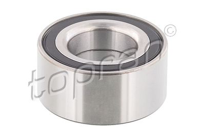 Wheel Bearing TOPRAN 103 669