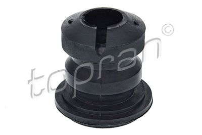 Rubber Buffer, suspension TOPRAN 103 672