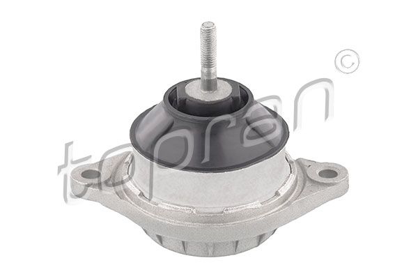 TOPRAN 103 731 Mounting, engine