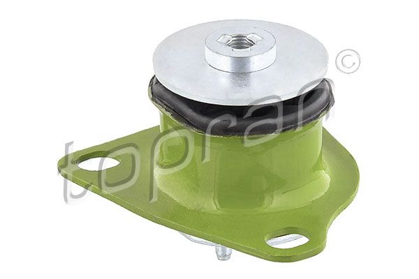TOPRAN 103 734 Mounting, automatic transmission