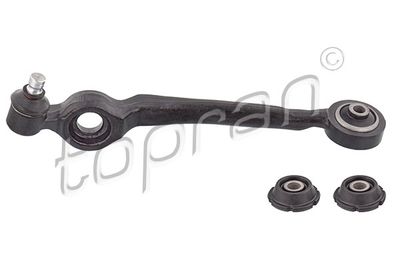 Control/Trailing Arm, wheel suspension TOPRAN 103 736