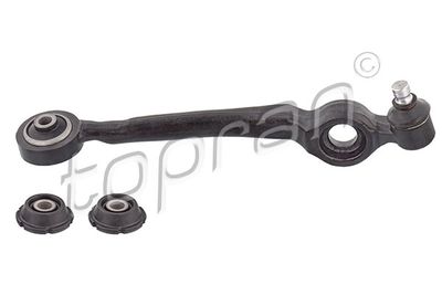 Control/Trailing Arm, wheel suspension TOPRAN 103 737