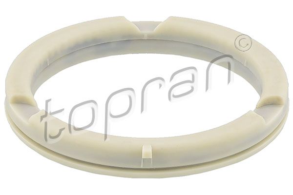 TOPRAN 103 744 Rolling Bearing, suspension strut support mount