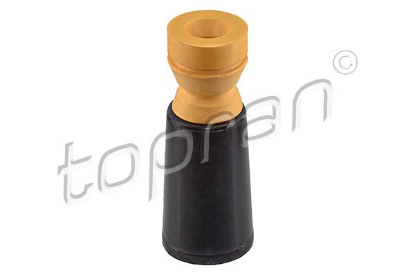 TOPRAN 103 749 Rubber Buffer, suspension