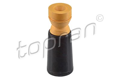 Rubber Buffer, suspension TOPRAN 103 749