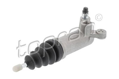 Slave Cylinder, clutch TOPRAN 103 760