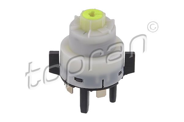 TOPRAN 103 768 Ignition Switch