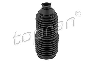 Bellow, steering TOPRAN 103 782