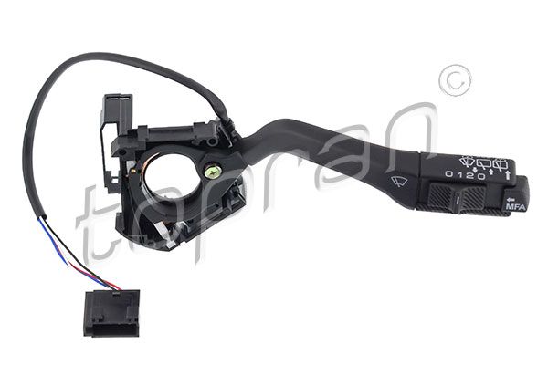 TOPRAN 103 841 Wiper Switch