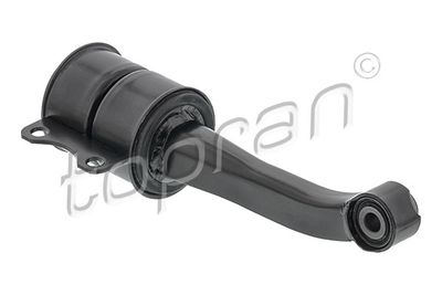 Mounting, manual transmission TOPRAN 103 992
