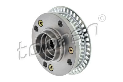 Wheel Hub TOPRAN 103 999