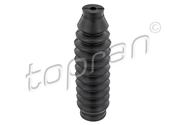 TOPRAN 104 015 Bellow, steering