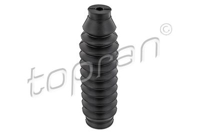 Bellow, steering TOPRAN 104 015