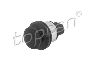 Switch, door contact TOPRAN 104 035