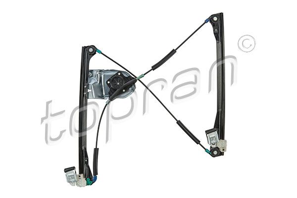 TOPRAN 104 045 Window Regulator